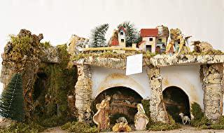 Miglior casette presepe in legno