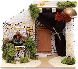 Miglior casette presepe