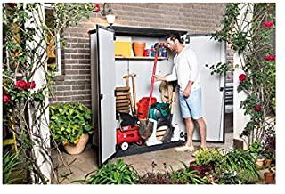 Miglior casette pvc keter