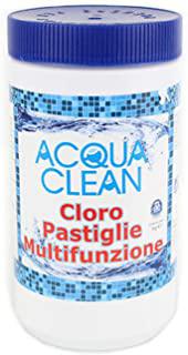 Miglior cloro in pastiglie per piscina