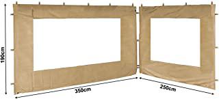 Miglior copertura gazebo in pvc