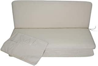 Miglior cuscino per dondolo 150 cm