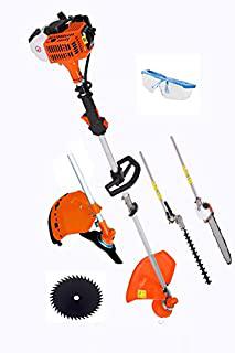 Miglior decespugliatore 4 in 1