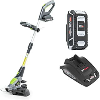 Miglior decespugliatore a batteria stihl fsa 130