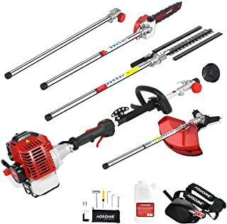 Miglior decespugliatore alpina b52