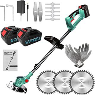 Miglior decespugliatore batteria stihl