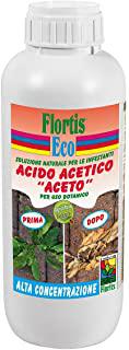 Miglior diserbante biologico