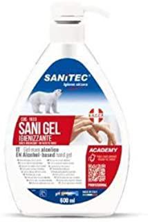 Miglior disinfettanti a base di cloro