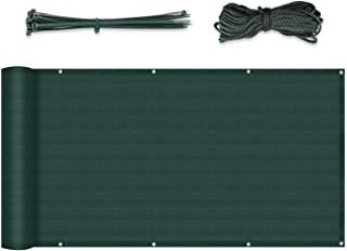 Miglior divisori giardino pvc