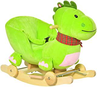 Miglior dondolo cavallo