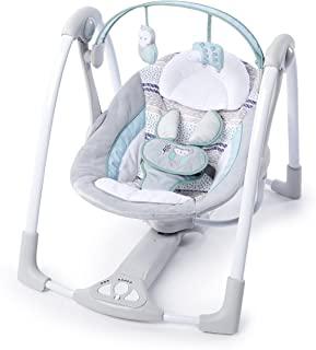 Miglior dondolo elettrico neonato