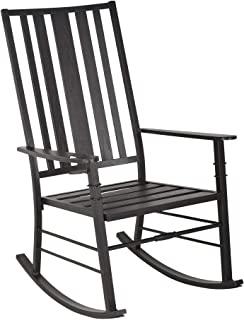 Miglior dondolo legno giardino
