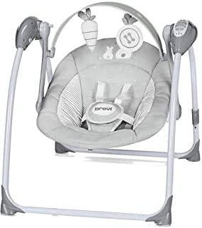 Miglior dondolo neonato elettrico