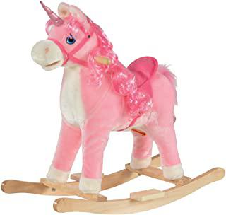 Miglior dondolo unicorno