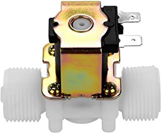 Miglior elettrovalvola irrigazione 12v