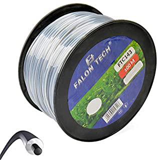 Miglior filo per decespugliatore rinforzato