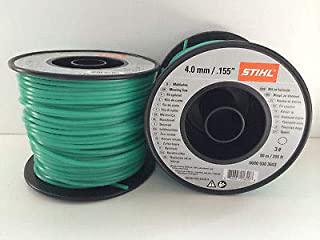 Miglior filo per decespugliatore stihl