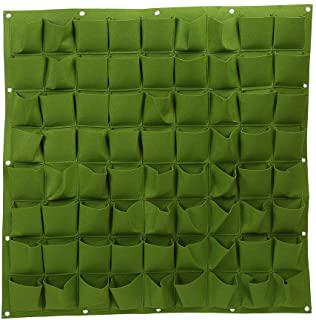 Miglior fioriera da muro con pallet