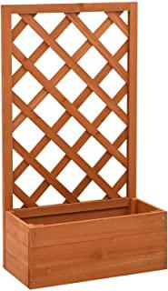 Miglior fioriere in legno per esterni