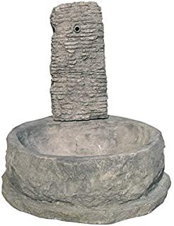 Miglior fontane da giardino in pietra antiche