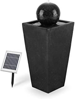 Miglior fontane da giardino moderne
