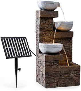 Miglior fontane decorative da giardino