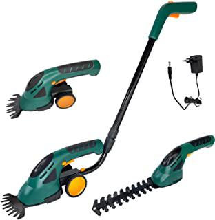 Miglior forbici tagliaerba elettriche