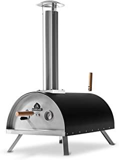 Miglior forno da giardino
