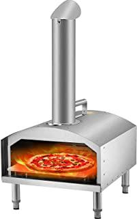 Miglior forno giardino