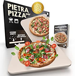 Miglior forno per pizza da giardino