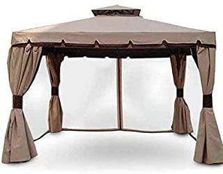 Miglior gazebo 3x4 alluminio