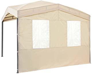 Miglior gazebo 4 x 4
