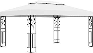 Miglior gazebo 4x3