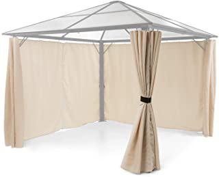 Miglior gazebo autoportante