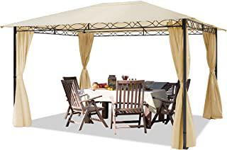 Miglior gazebo da giardino 3x3