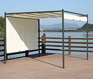 Miglior gazebo da parete