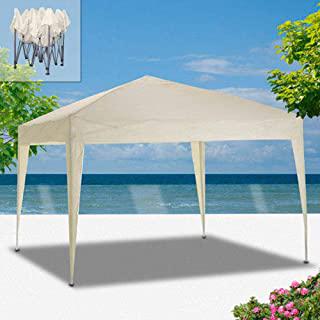 Miglior gazebo giardino 3x3