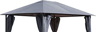 Miglior gazebo giardino