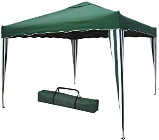 Miglior gazebo gibus