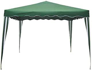Miglior gazebo in acciaio