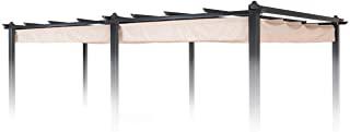 Miglior gazebo in legno da giardino