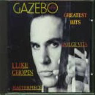 Miglior gazebo musica
