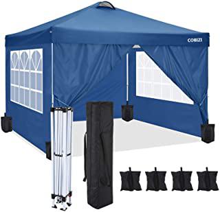 Miglior gazebo pieghevole professionale