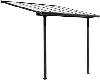Miglior gazebo tettoia
