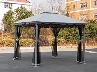 Miglior gazebo zanzariera