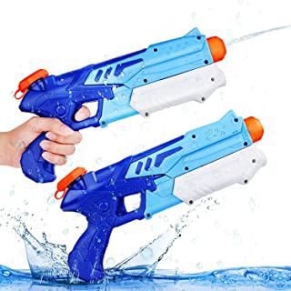 Miglior giochi d acqua giardino