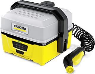 Miglior idropulitrice a batteria