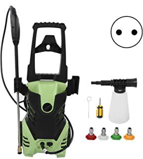 Miglior idropulitrice acqua calda 220v