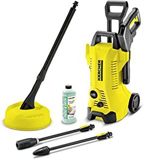 Miglior idropulitrice karcher k3