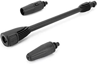 Miglior idropulitrice karcher k7